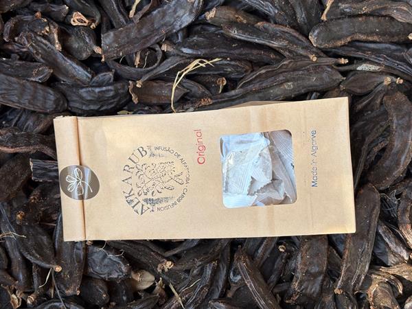 ALKARUB ORIGINAL Tea bags