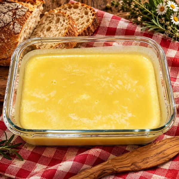 Mateiga Ghee