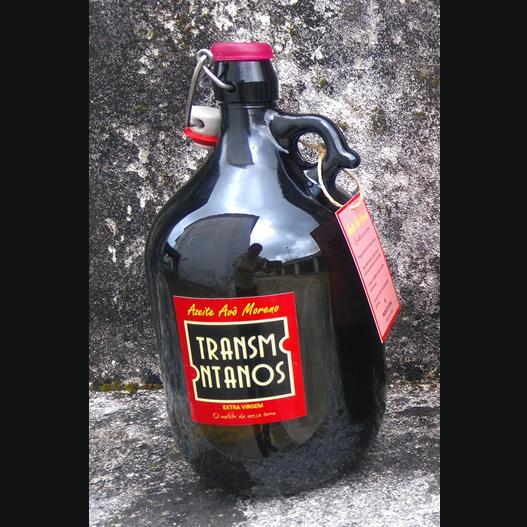 Azeite Avô Moreno, Emb. 2L | Acidez 0,04