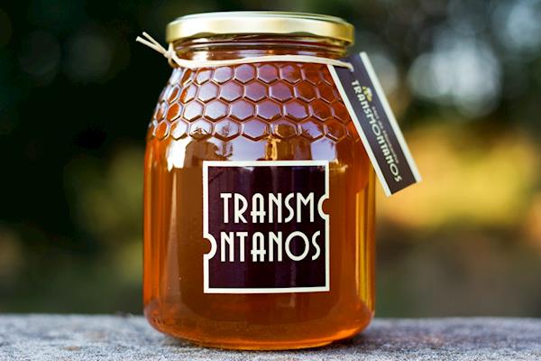 Mel da Montanha, Emb.1Kg