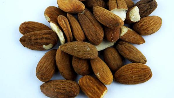 Amêndoa de Trás-os-Montes s/ casca