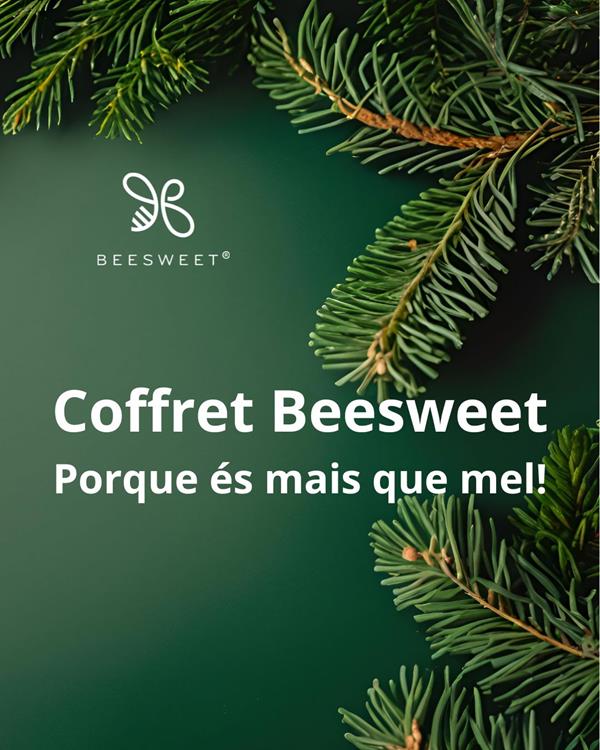 Coffret Beesweet – os 7 magníficos