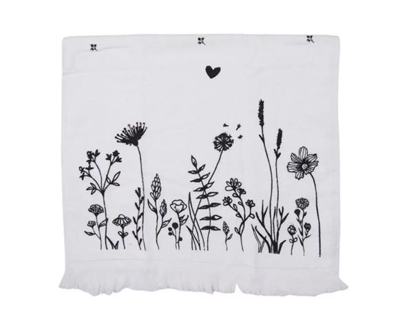 Toalha de cozinha BeeDecor 40X66cm