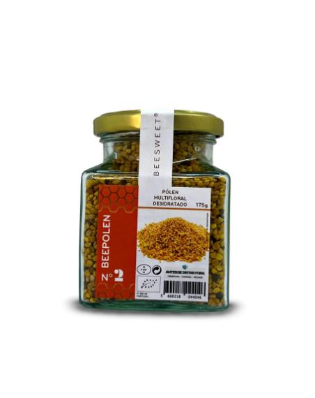 N.2 BEEPOLEN BIO BY BEESWEET 175gr - Pólen Biológico