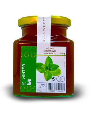 N.5 WINTER 375gr - Néctar sabor a Menta