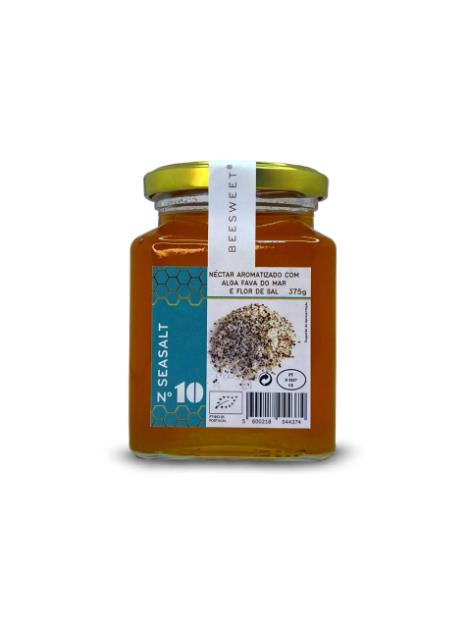 N.10 SEASALT 375gr - Néctar sabor a Salgado