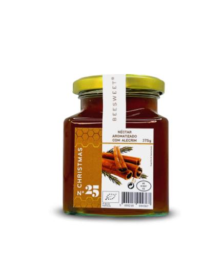 N.25 CHRISTMAS 375gr - Néctar sabor a Canela
