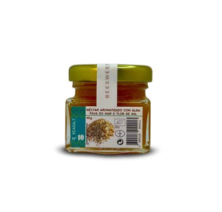 SENSAÇÕES N. 10 SEASALT - Néctar sabor a Salgado