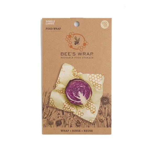 BEE’S WRAP TAMANHO GRANDE