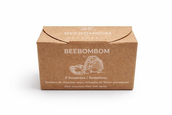Mini-Beebombom by Beesweet