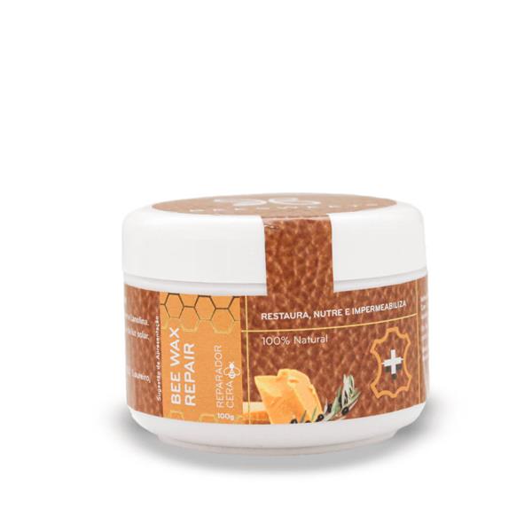 BeeWax Repair 100gr – Cera reparadora para CASA
