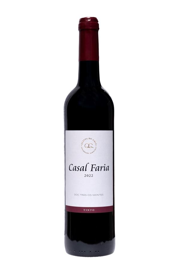 Casal Faria DOC Tinto 2022