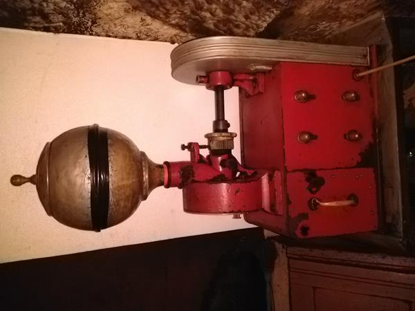 Café da Avó - mistura café moida para cafeteira