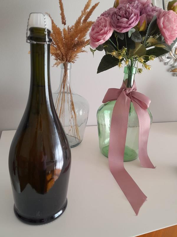 Vinho Tinto/Branco/Rosé - 0.75L