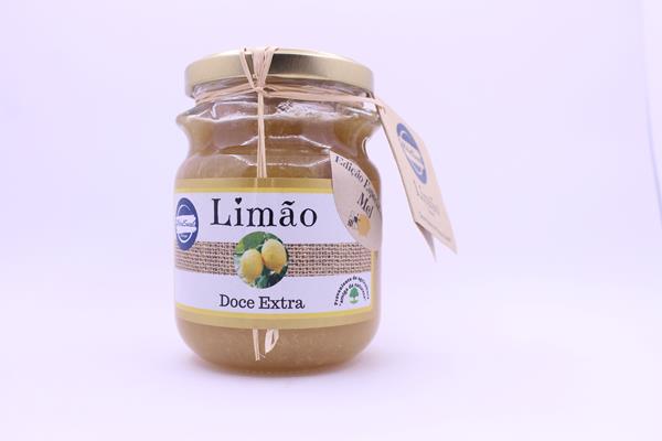 Doce Extra de Limão e Mel 275ml