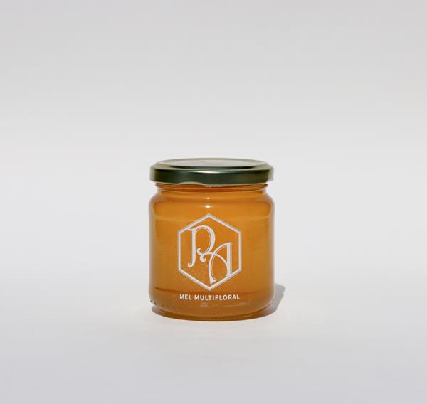 Mel Multifloral do Alentejo 290g
