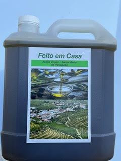 Azeite Virgem Extra Zero Pesticidas