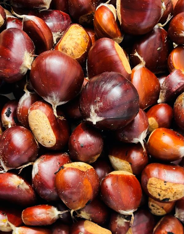 Castanhas