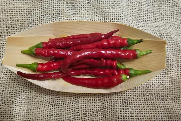 Pimenta Cayenne - 50gr.