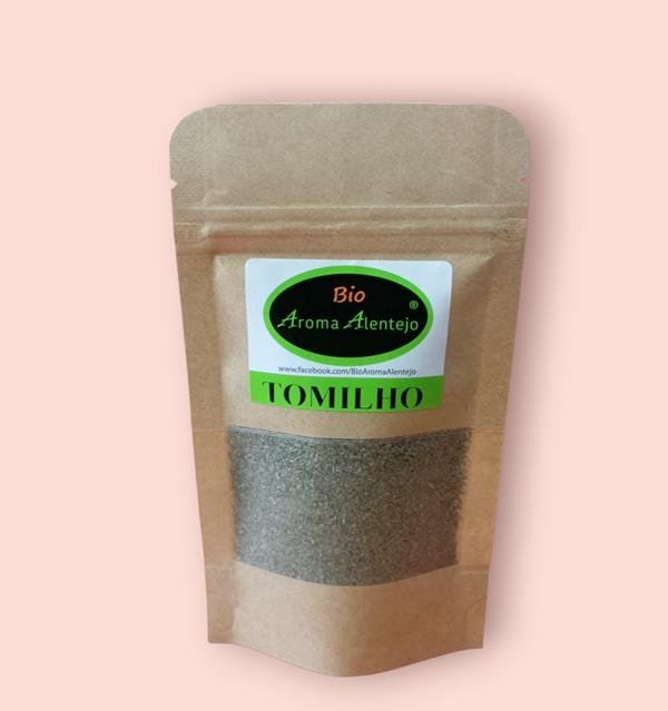 Tomilho Bio 15g