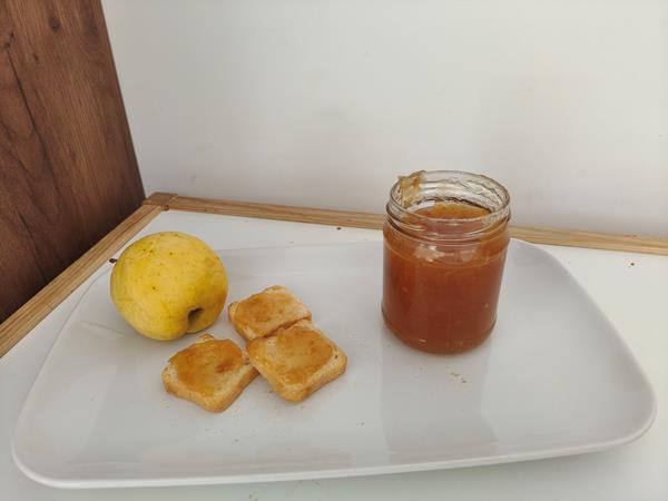 Doce de maçã - 200g