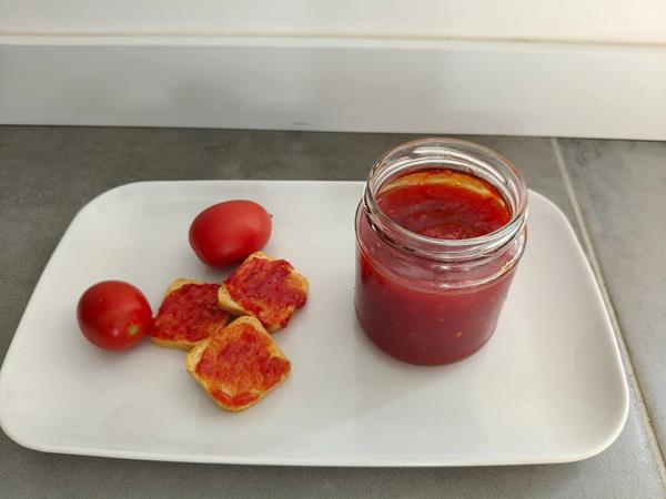 Doce de tomate - 300g