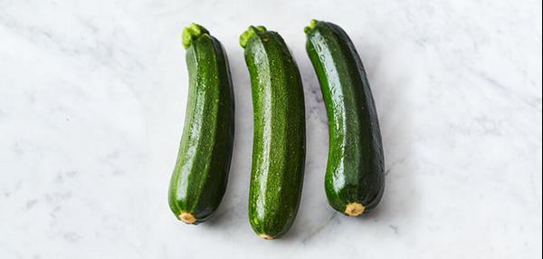 Courgette