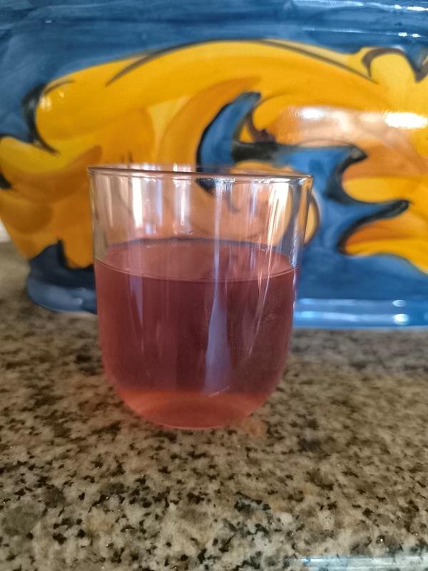 Vinho Rosé