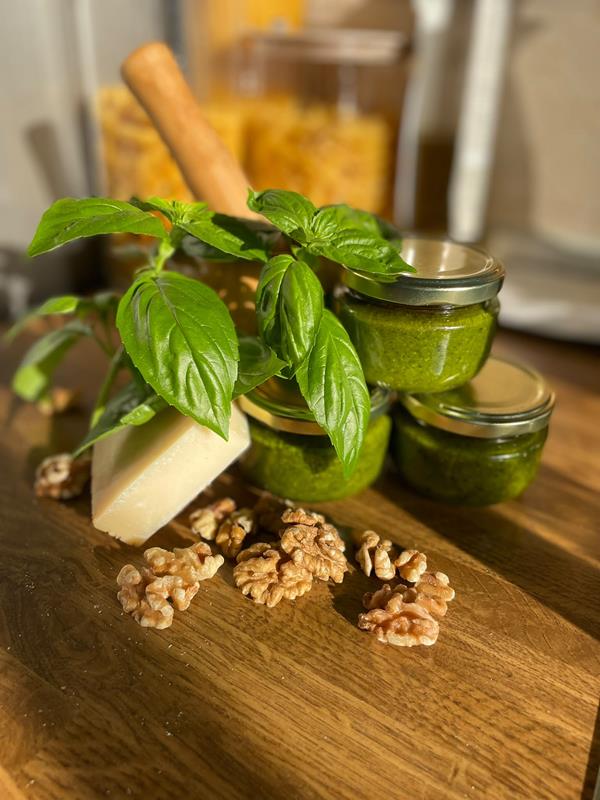 Molho Pesto