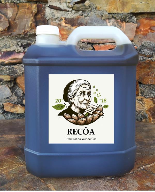 Azeite Virgem Extra Bio 5Lt