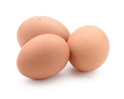 Ovos caseiros