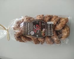 Bolinhos de Amêndoa, emb. 180g