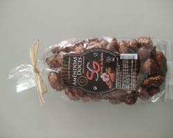 Amêndoas Doces Caramelizadas - 125g