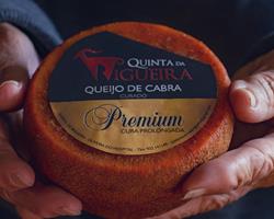 Queijo Cabra Premium