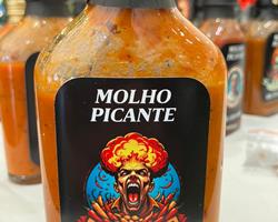 05 - NINGUÈM MERECE - Molho Picante