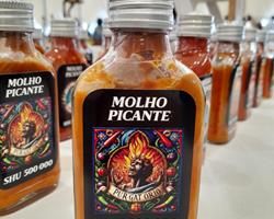 02 - PURGATÓRIO - Molho Picante