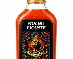 02 - PURGATÓRIO - Molho Picante