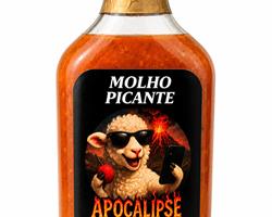 01 - APOCALIPSE - Molho picante