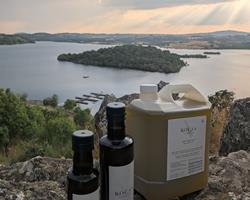 Azeite Virgem Extra - Rocas Vale Ouro