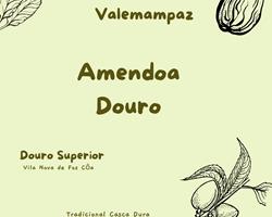 Amêndoa Tradicional Portuguesa (casca dura)