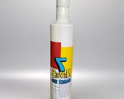 Licor Gin Cream 7 Neves