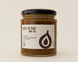 Doce de Figo - 250ml