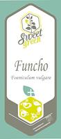Funcho - foeniculum vulgare,emb.10g