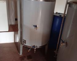 Azeite Virgem Extra + 2 Cubas (Revenda)