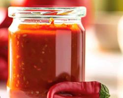 derivados de malaguetas e mudas