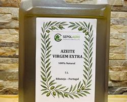 Azeite Virgem Extra - 100% Natural