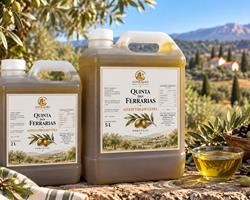 Azeite Virgem Extra - 100% Natural