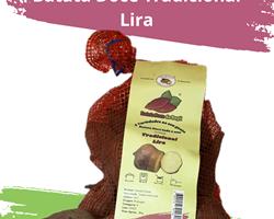 Batata Doce Lira Tradicional