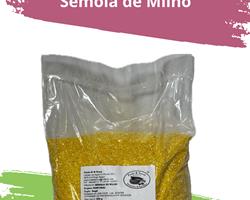 Semola de Milho