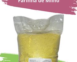 Farinha de Milho